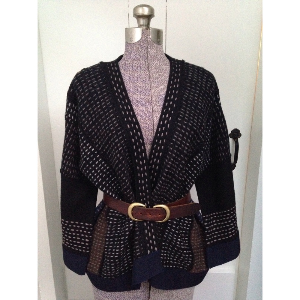 🎈Sale🎈Anthropologie Kimono Cardigan By Moth